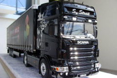 Scania R500 CH-Holz Streit